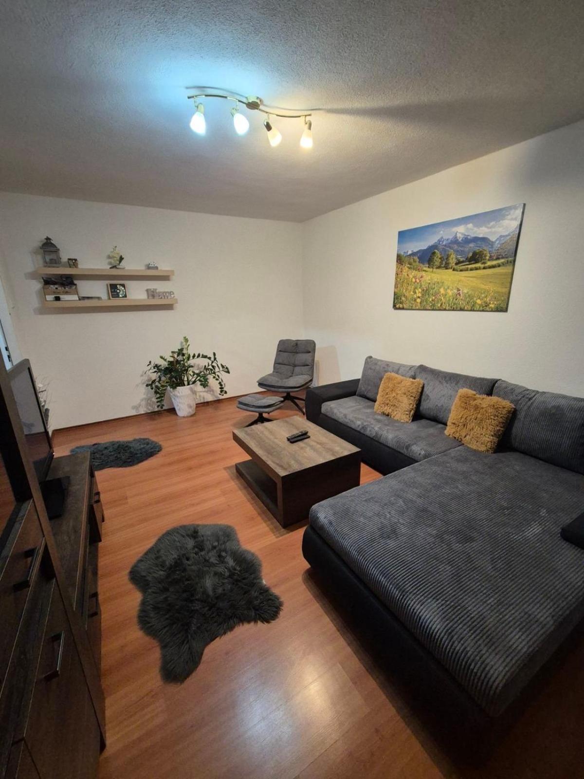 Apartman Zuzka Велька-Ломница Экстерьер фото